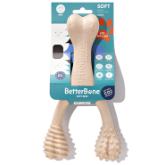 BetterBone Dog Chew Soft Beef Large