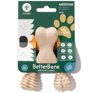 BetterBone Dog Chew Medium Classic Hypoallergenic Mini