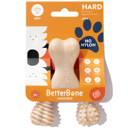 BetterBone Dog Chew Hard Beef Mini