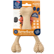 BetterBone Dog Chew Hard Venison Small