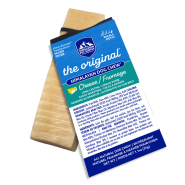 Himalayan Dog Chew Cheese Original Small Bulk Single