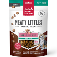 HK Dog Meaty Littles Lamb & Salmon Puppy 4 oz