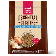 HK Dog Essential Clusters Turkey Chicken & Oat 5 lb