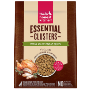 HK Dog Essential Clusters Chicken & Oat 5 lb