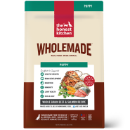 HK Dog Dehydrated Wholemade Whole Grain Puppy Beef&Slm 2lb
