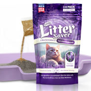 Litter and Accessories