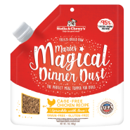 Stella&Chewys Dog FD Maries Mgc Dnr Dust CgFr Chicken 7 oz