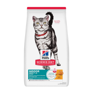 Hill's Science Diet Cat Adult Indoor Chicken 15.5 lb