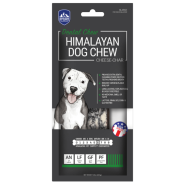 Himalayan Dog Chew Cheese-Char X-Large