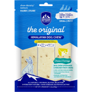 Himalayan Dog Chew Small under 15 lb Blue Pkg 3 pc 3.25 oz