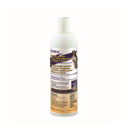 Zodiac Double Action Flea Shampoo 355 ml