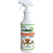 Ez-clean Odour & Stain Remover Original Scent Spray 1L