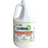Ez-clean Odour & Stain Remover Green Apple Jug 4L