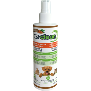 Ez-clean Odour & Stain Remover Woody Spice Spray 250mL