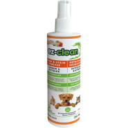 Ez-clean Odour & Stain Remover Orange Blossom Spray 250mL