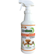 Ez-clean Odour & Stain Remover Orange Blossom Spray 1L