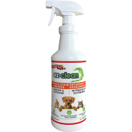 Ez-clean Odour & Stain Remover Cherry Cookie Spray 1L