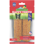 Himalayan Dog Chew Happy Teeth Bacon