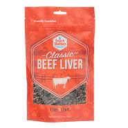 This&That Snack Station Beef Liver 142g