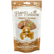 This&That Pill Partners Venison 30 pc 150g