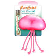 Meowijuana Cat Toy Get Floated Jellyfish