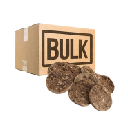Rollover Gourmet Crunchy Biscuits Lamb Medium Bulk 200 ct