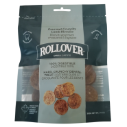 Rollover Gourmet Crunchy Biscuits Lamb Small 300 gm