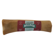 Rollover Lamb Stuffed Beef Bone Large
