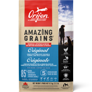 ORIJEN Dog Amazing Grains Original 9.7 kg