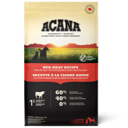 ACANA Dog Red Meat 11.4 kg