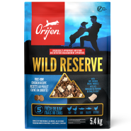 ORIJEN Dog Wild Reserve Chicken 5.4 kg