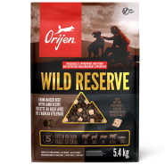 ORIJEN Dog Wild Reserve Beef 5.4 kg