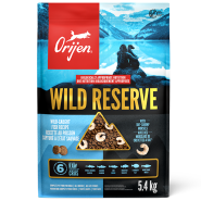ORIJEN Dog Wild Reserve Fish 5.4 kg