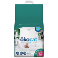 Okocat Cat Litter Multi-Cat 12.6 lb