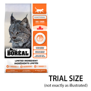 Boreal Cat Functional LID All Breed Duck Trials 20/50g