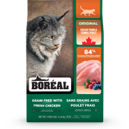 Boreal Cat Original Chicken 4.54 kg