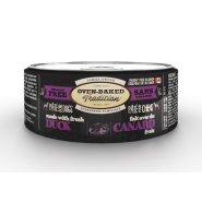 Oven-Baked Tradition Dog GF Adult Duck Pate 24/5.5 oz