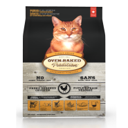 Oven-Baked Tradition Cat Adult Senior 10 lb