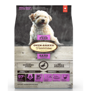 Oven-Baked Tradition Dog GF Duck Small Breed 10 lb