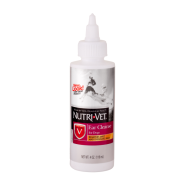 Nutri-Vet Ear Cleanse for Dogs 4.0 oz