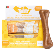 This&That Madeira Cheese Chew Original X-Large