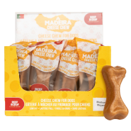 This&That Madeira Cheese Chew Beef Medium