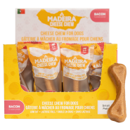 This&That Madeira Cheese Chew Bacon Small