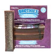 This&That Brothies Mixed Berries X-Large 9/100g