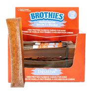 This&That Brothies Maple Bacon X-Large 9/100g