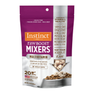 Instinct Cat Raw Boost FD Mixers Multivitamin 5.5oz