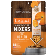 Instinct Dog Raw Boost FD Mixers Gut Health 23 oz