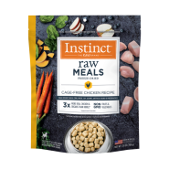 Instinct Dog FD Raw Meals Chicken 25 oz