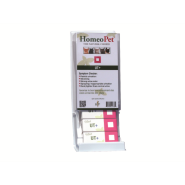 HomeoPet Cat UT+ 6-unit Display