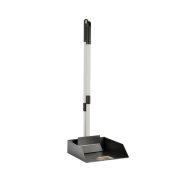 Precision Heavy Duty Poop Scoop Small Pan w/ Spade